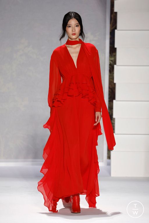 FW26 Laura Biagiotti Look 38