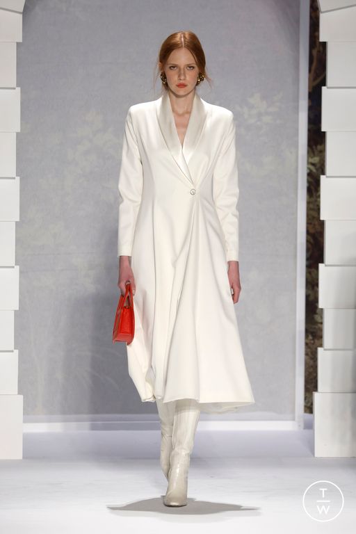 FW26 Laura Biagiotti Look 39