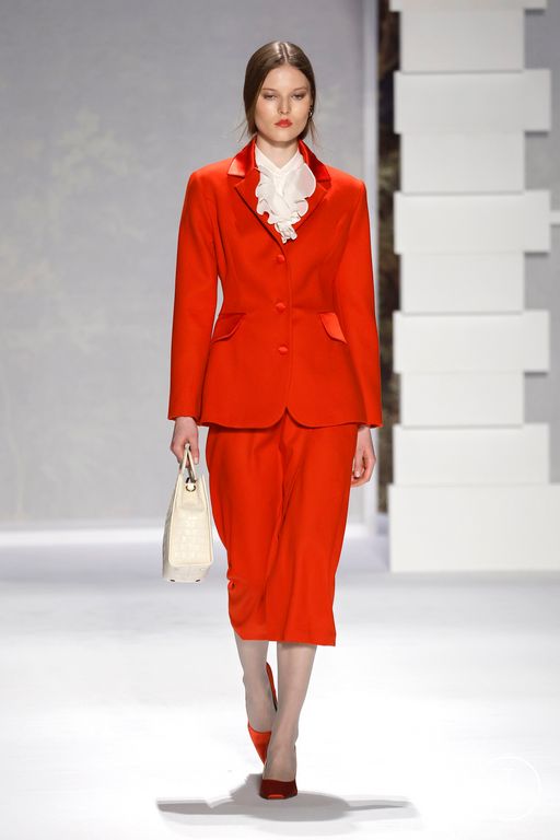 FW26 Laura Biagiotti Look 40