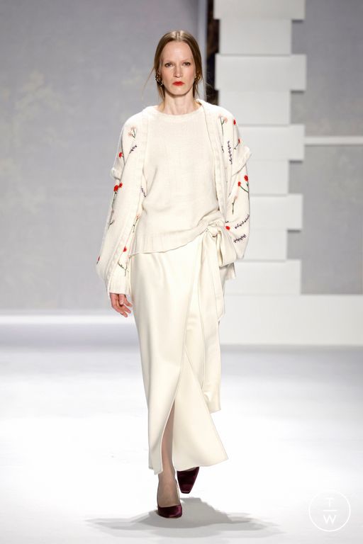 FW26 Laura Biagiotti Look 41