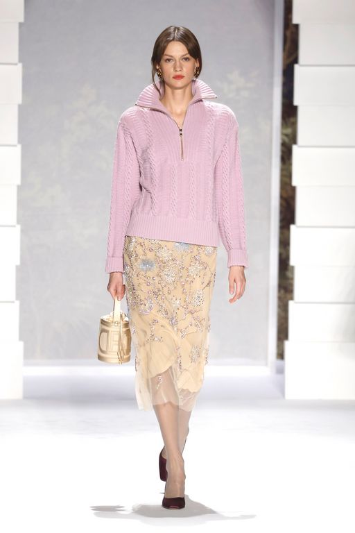 FW26 Laura Biagiotti Look 43