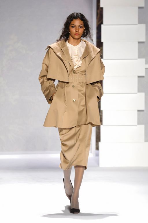 FW26 Laura Biagiotti Look 44