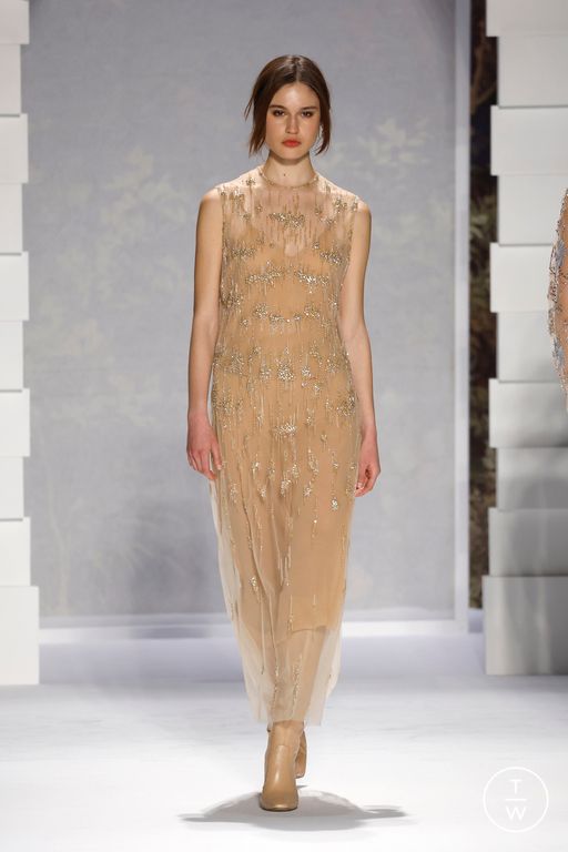 FW26 Laura Biagiotti Look 47