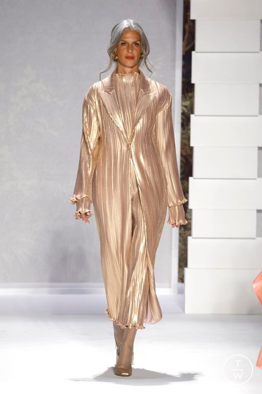 FW26 Laura Biagiotti Look 50