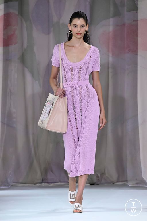 SS26 Laura Biagiotti Look 2