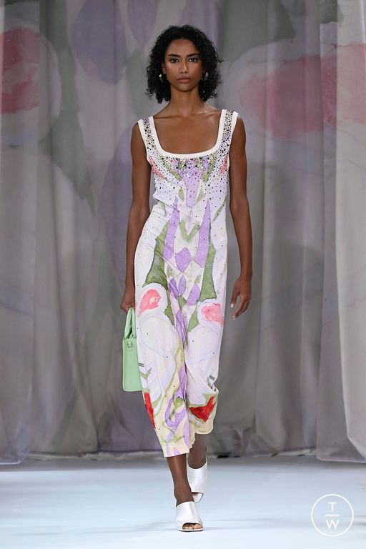 SS26 Laura Biagiotti Look 3