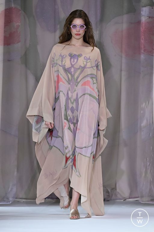 SS26 Laura Biagiotti Look 7