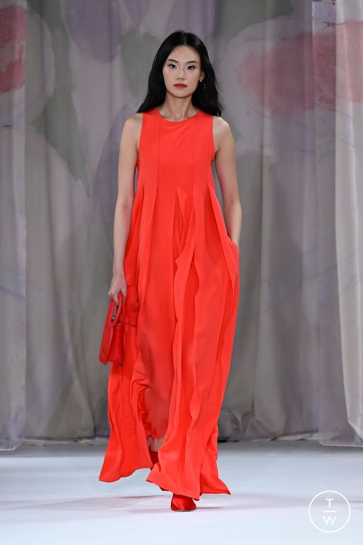 SS26 Laura Biagiotti Look 12