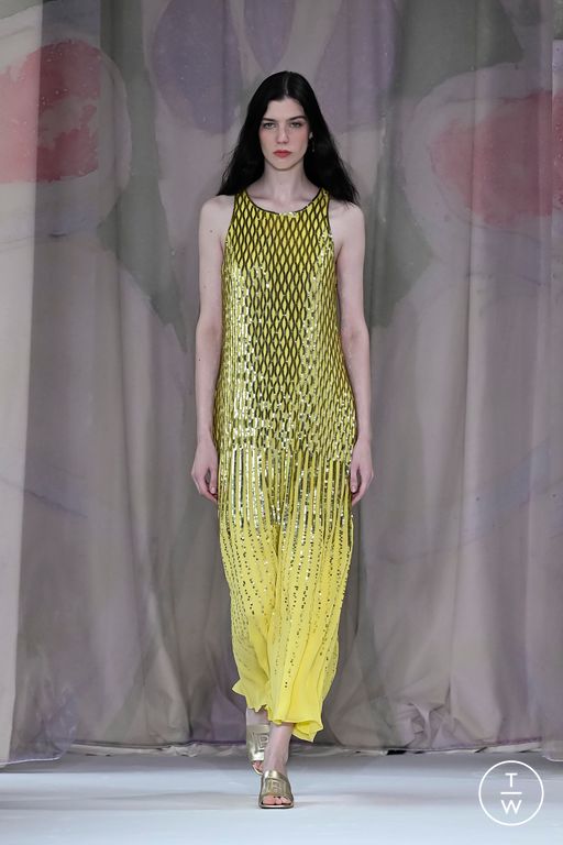 SS26 Laura Biagiotti Look 14