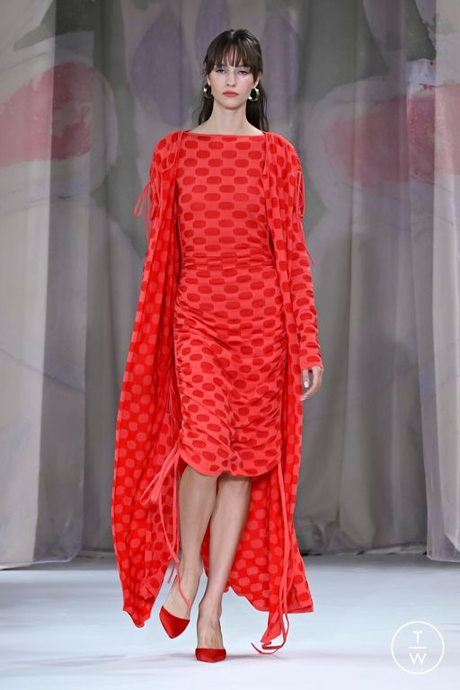 SS26 Laura Biagiotti Look 15