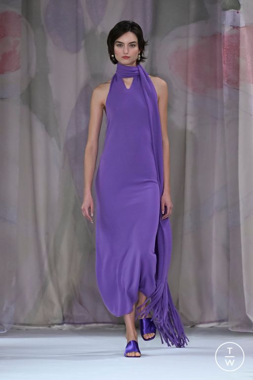 SS26 Laura Biagiotti Look 17