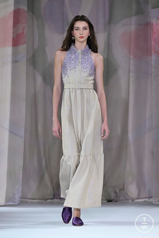 SS26 Laura Biagiotti Look 20