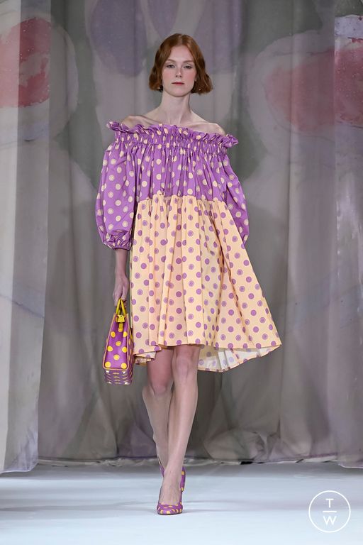 SS26 Laura Biagiotti Look 21