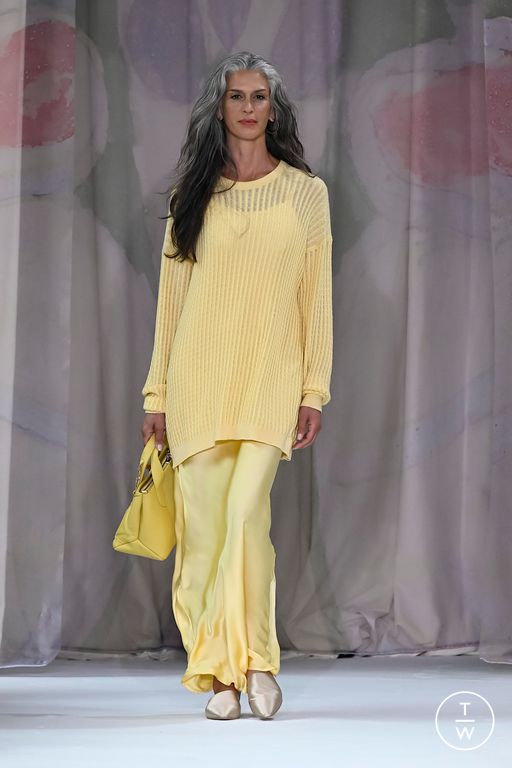SS26 Laura Biagiotti Look 22