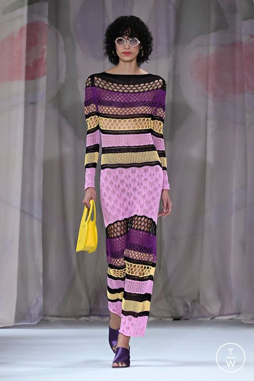 SS26 Laura Biagiotti Look 23