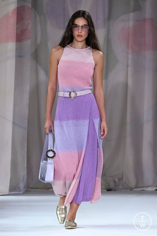 SS26 Laura Biagiotti Look 25