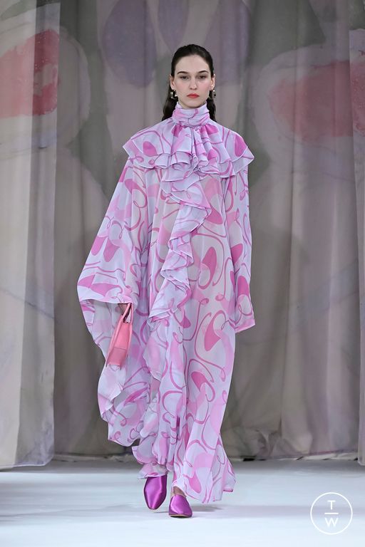 SS26 Laura Biagiotti Look 26