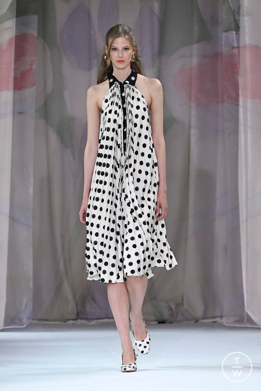 SS26 Laura Biagiotti Look 28