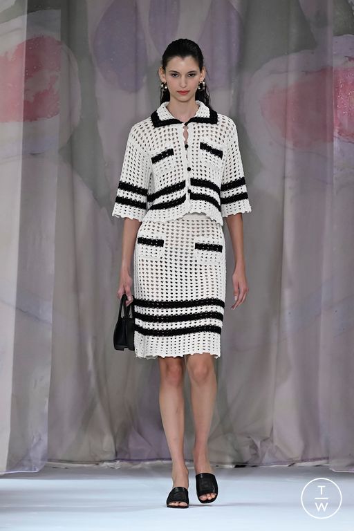 SS26 Laura Biagiotti Look 29