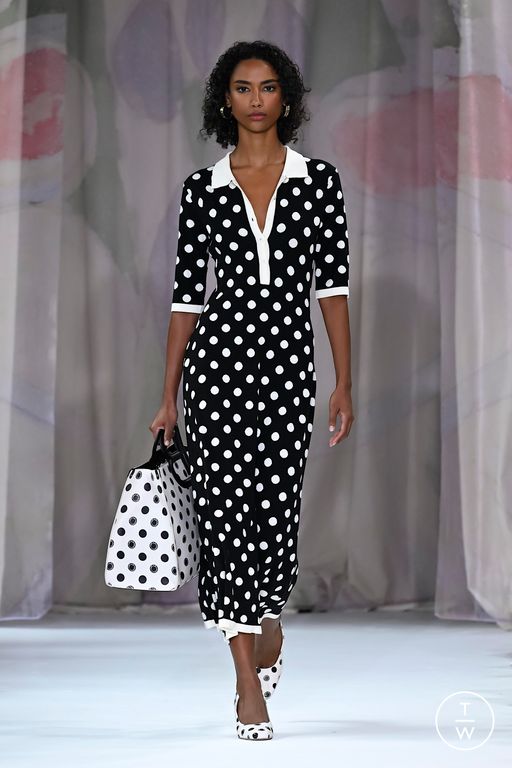 SS26 Laura Biagiotti Look 30