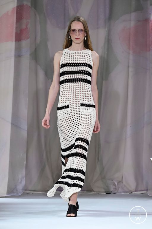 SS26 Laura Biagiotti Look 31