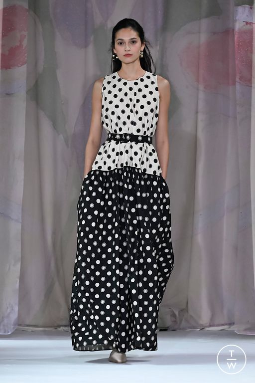 SS26 Laura Biagiotti Look 32