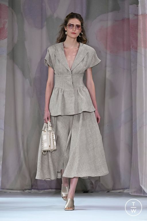 SS26 Laura Biagiotti Look 33