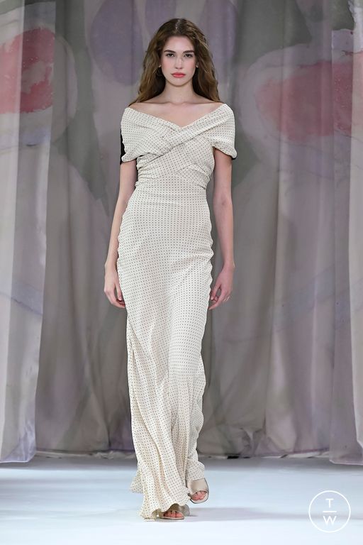 SS26 Laura Biagiotti Look 34