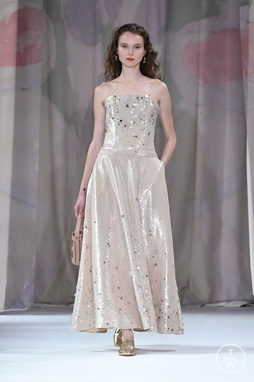 SS26 Laura Biagiotti Look 35