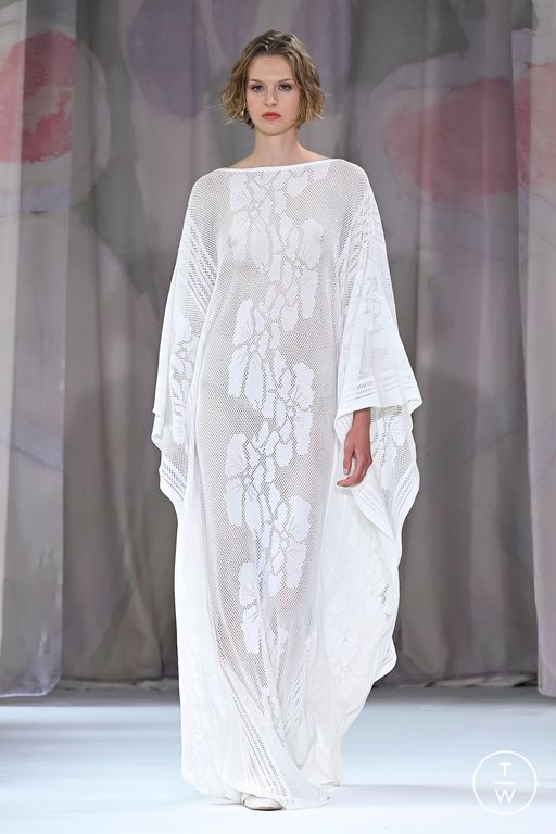 SS26 Laura Biagiotti Look 36