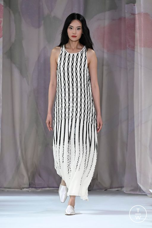 SS26 Laura Biagiotti Look 39