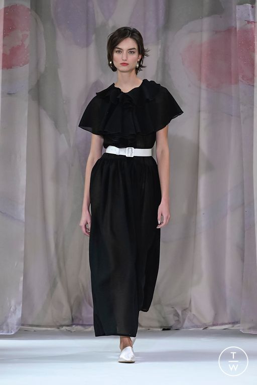 SS26 Laura Biagiotti Look 44