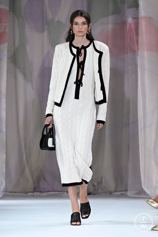 SS26 Laura Biagiotti Look 45