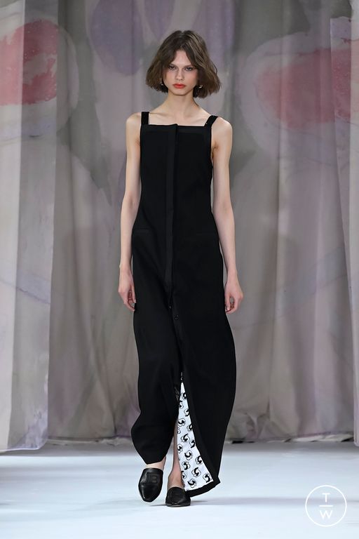 SS26 Laura Biagiotti Look 47