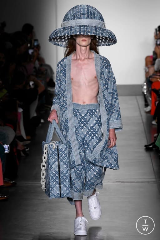 SS20 Laurence & Chico Look 23