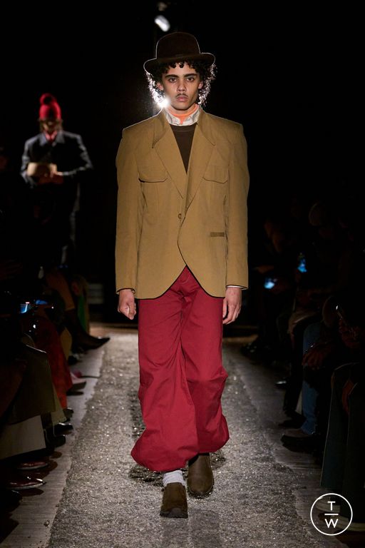 FW25 Leblancstudios Look 14