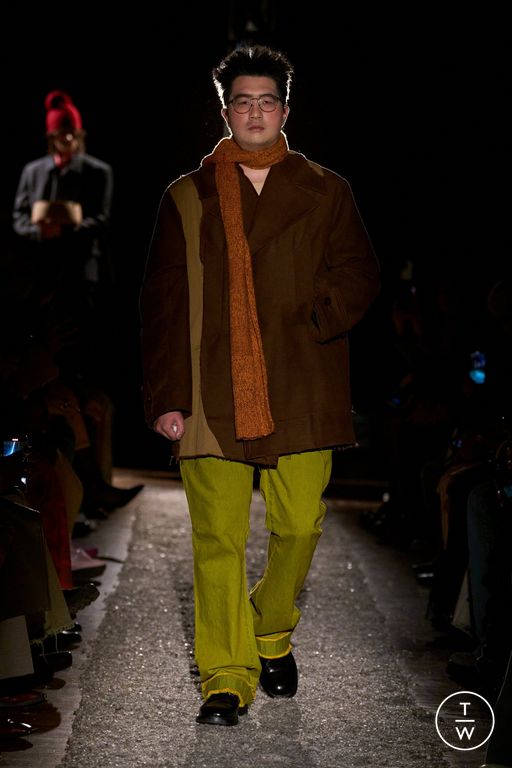 FW25 Leblancstudios Look 9