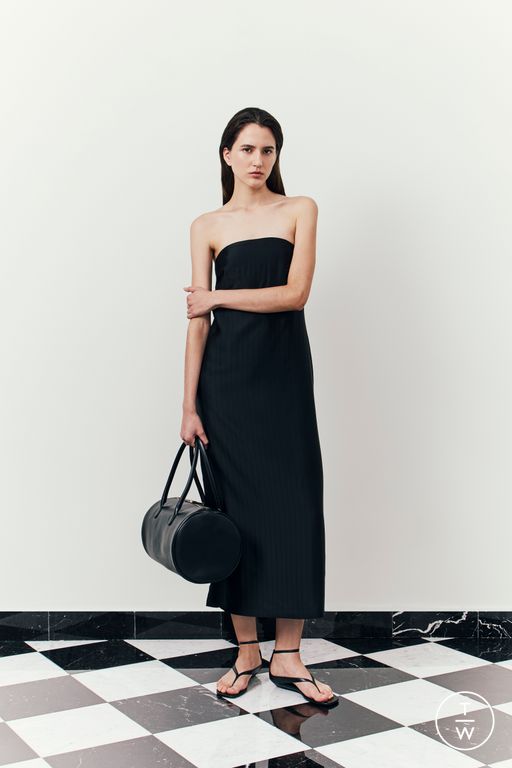 SS26 Loulou de Saison Look 14