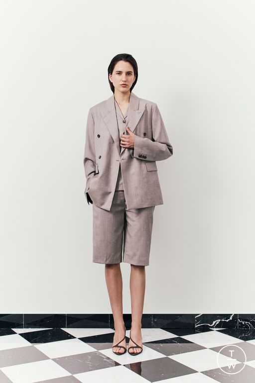 SS26 Loulou de Saison Look 18