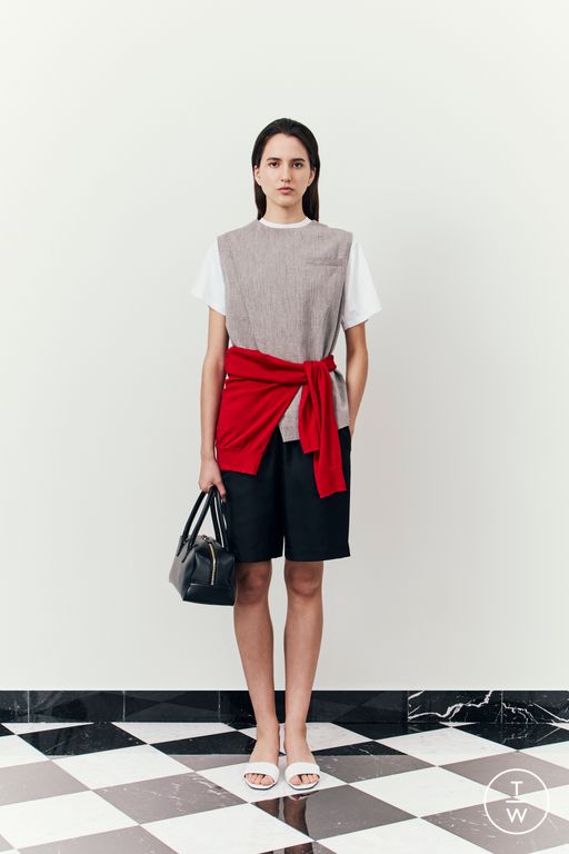 SS26 Loulou de Saison Look 20