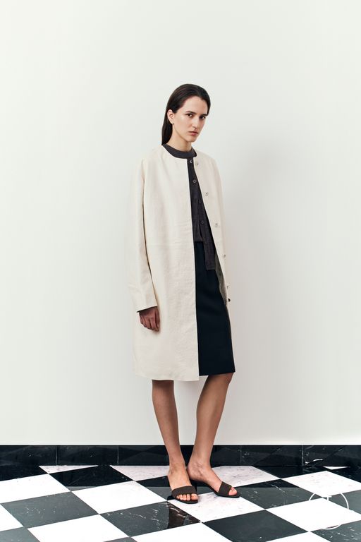 SS26 Loulou de Saison Look 27