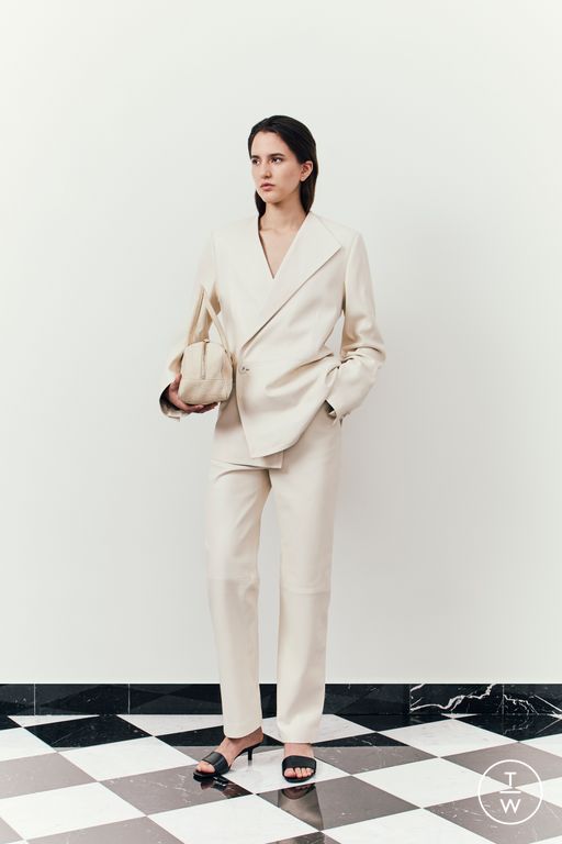 SS26 Loulou de Saison Look 3