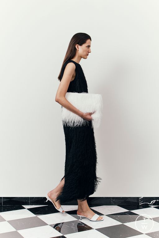 SS26 Loulou de Saison Look 5