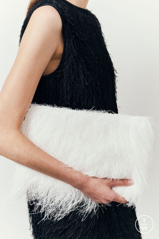 SS26 Loulou de Saison Look 4