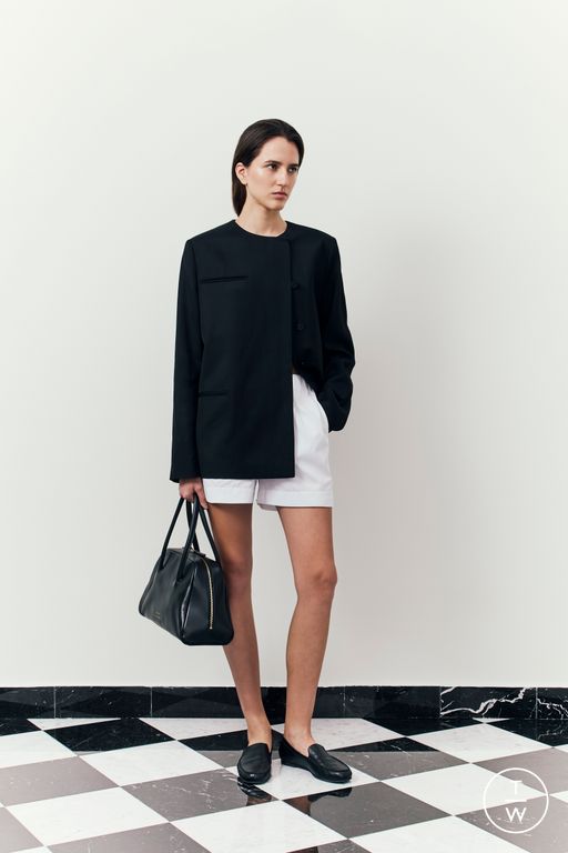 SS26 Loulou de Saison Look 9