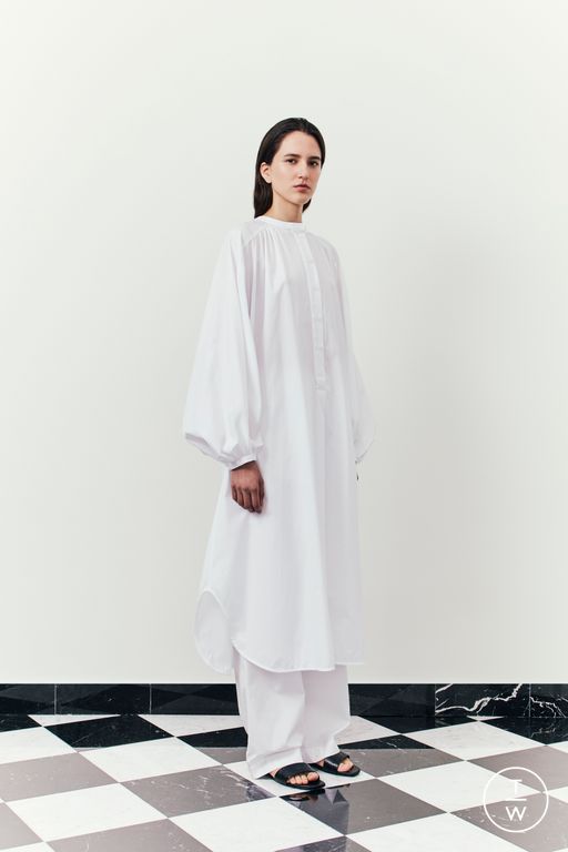 SS26 Loulou de Saison Look 10