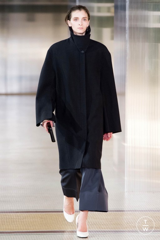F/W 17 Lemaire Look 13