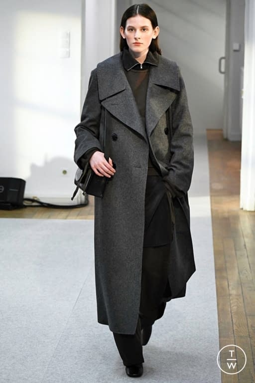 FW19 Lemaire Look 13