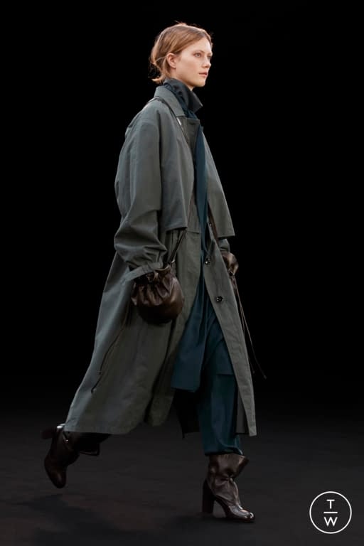 FW21 Lemaire Look 1
