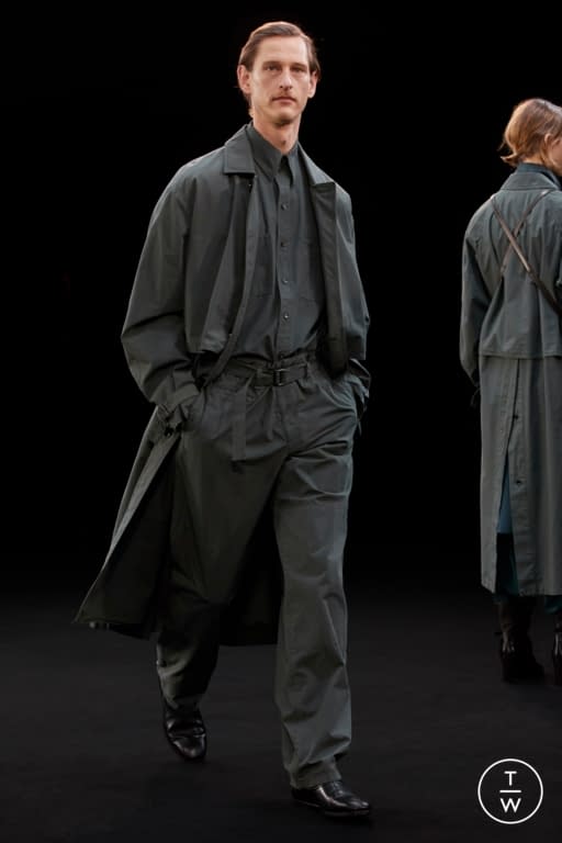 FW21 Lemaire Look 4